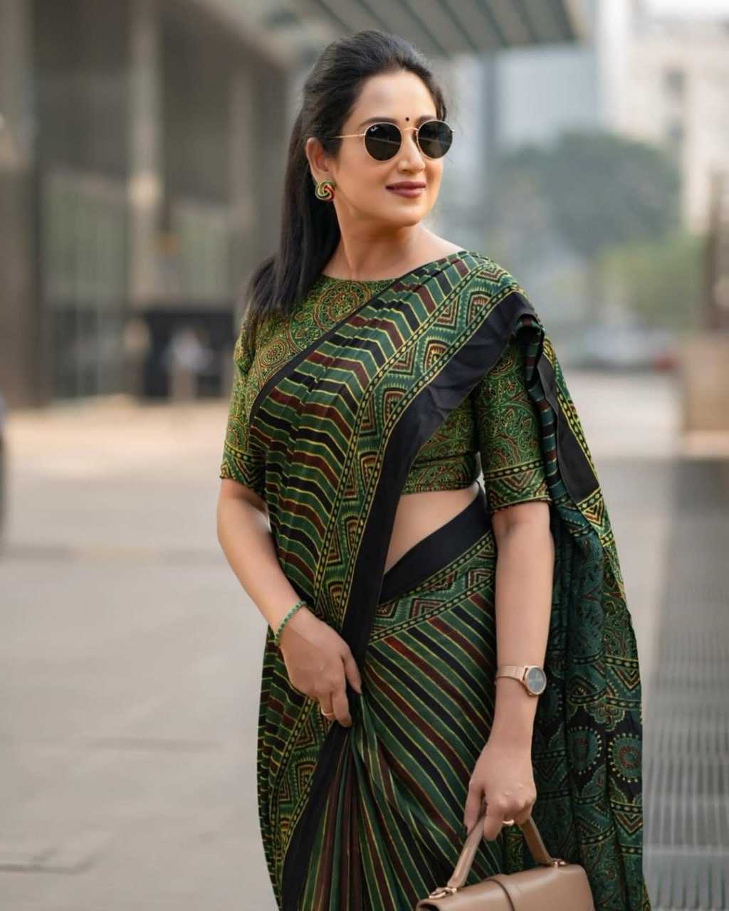 Ynf Gajji Silk RIN207 2224 Sarees Wholesale Printed Sarees Silk Sarees Office Wear Sarees Manufacturer