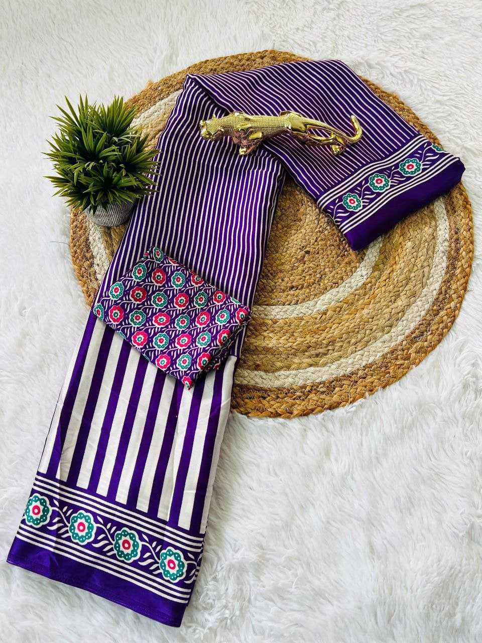 Ynf Gajji Silk RIN207 2230 Sarees Wedding Collections Festive Collections Wholesale Printed Sarees Silk Sarees Sarees With Blouse Manufacturer