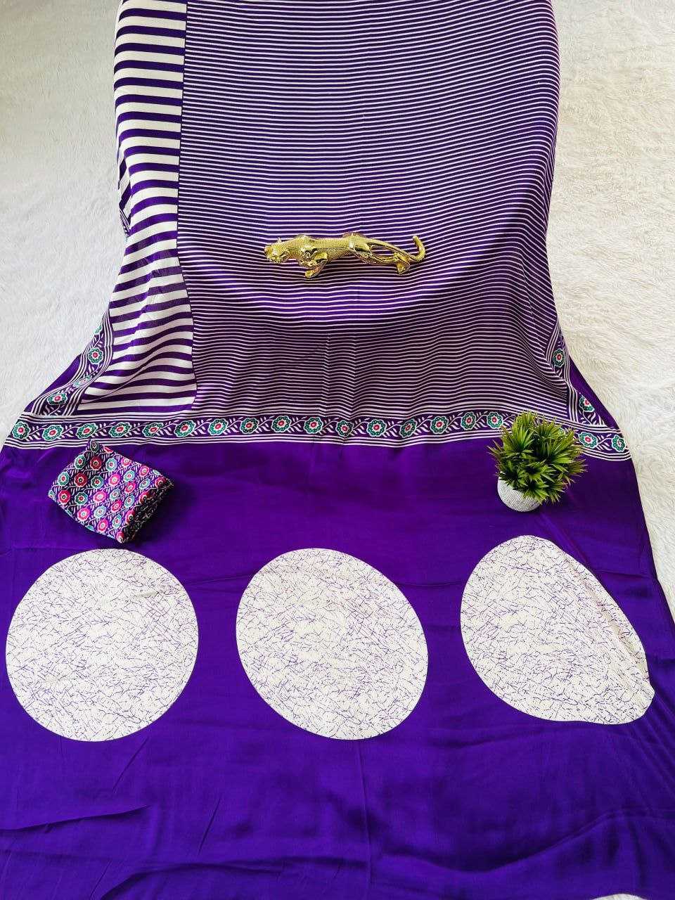 Ynf Gajji Silk RIN207 2230 Sarees Wedding Collections Festive Collections Wholesale Printed Sarees Silk Sarees Sarees With Blouse Manufacturer