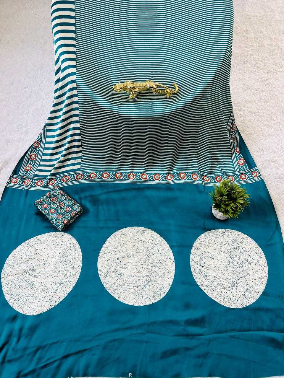Ynf Gajji Silk RIN207 2230 Sarees Wedding Collections Festive Collections Wholesale Printed Sarees Silk Sarees Sarees With Blouse Manufacturer