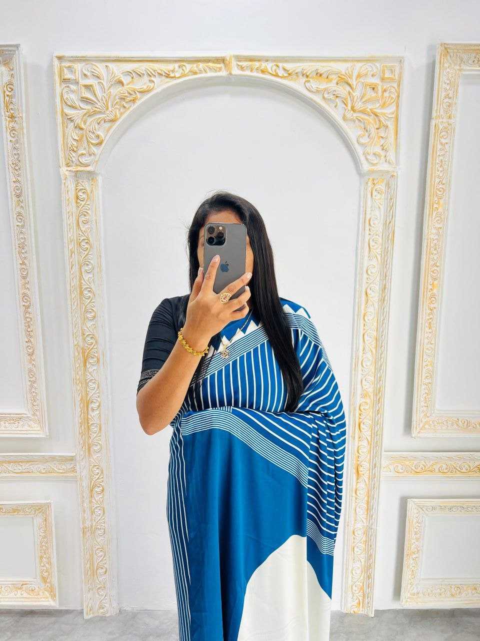 Ynf Gajji Silk RIN207 2236 Silk Sarees Wedding Collections Festive Collections Wholesale Gajji Modal Sarees Printed Silk Saree Silk Sarees With Blouse Manufacturer