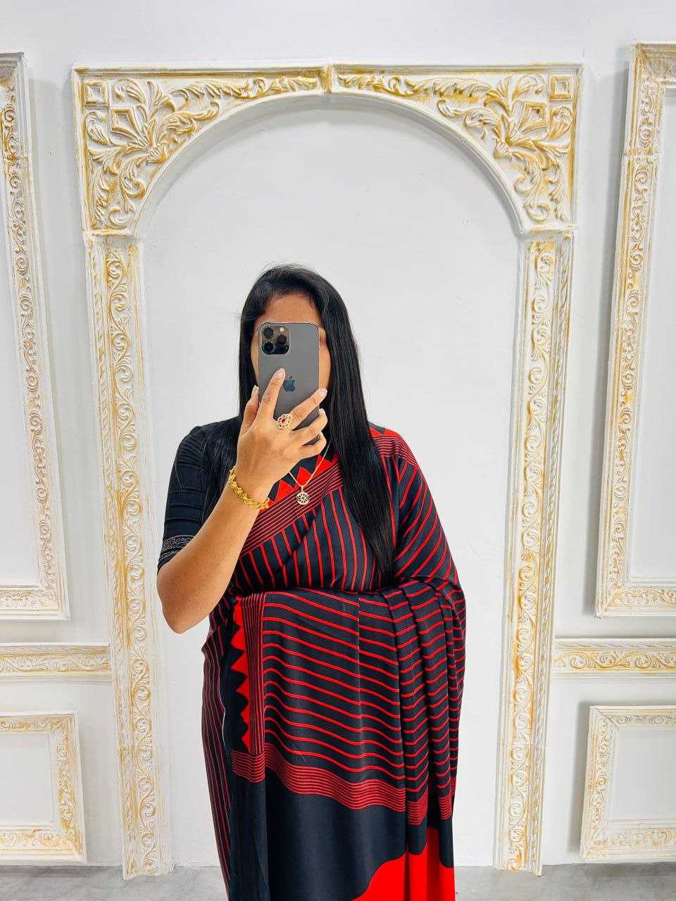 Ynf Gajji Silk RIN207 2236 Silk Sarees Wedding Collections Festive Collections Wholesale Gajji Modal Sarees Printed Silk Saree Silk Sarees With Blouse Manufacturer