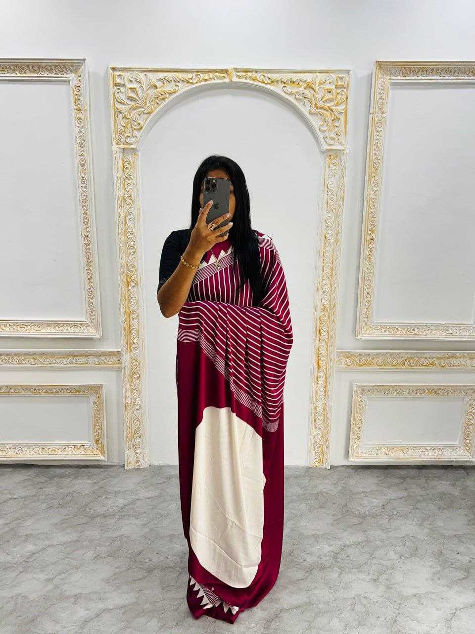 Ynf Gajji Silk RIN207 2236 Silk Sarees Wedding Collections Festive Collections Wholesale Gajji Modal Sarees Printed Silk Saree Silk Sarees With Blouse Manufacturer