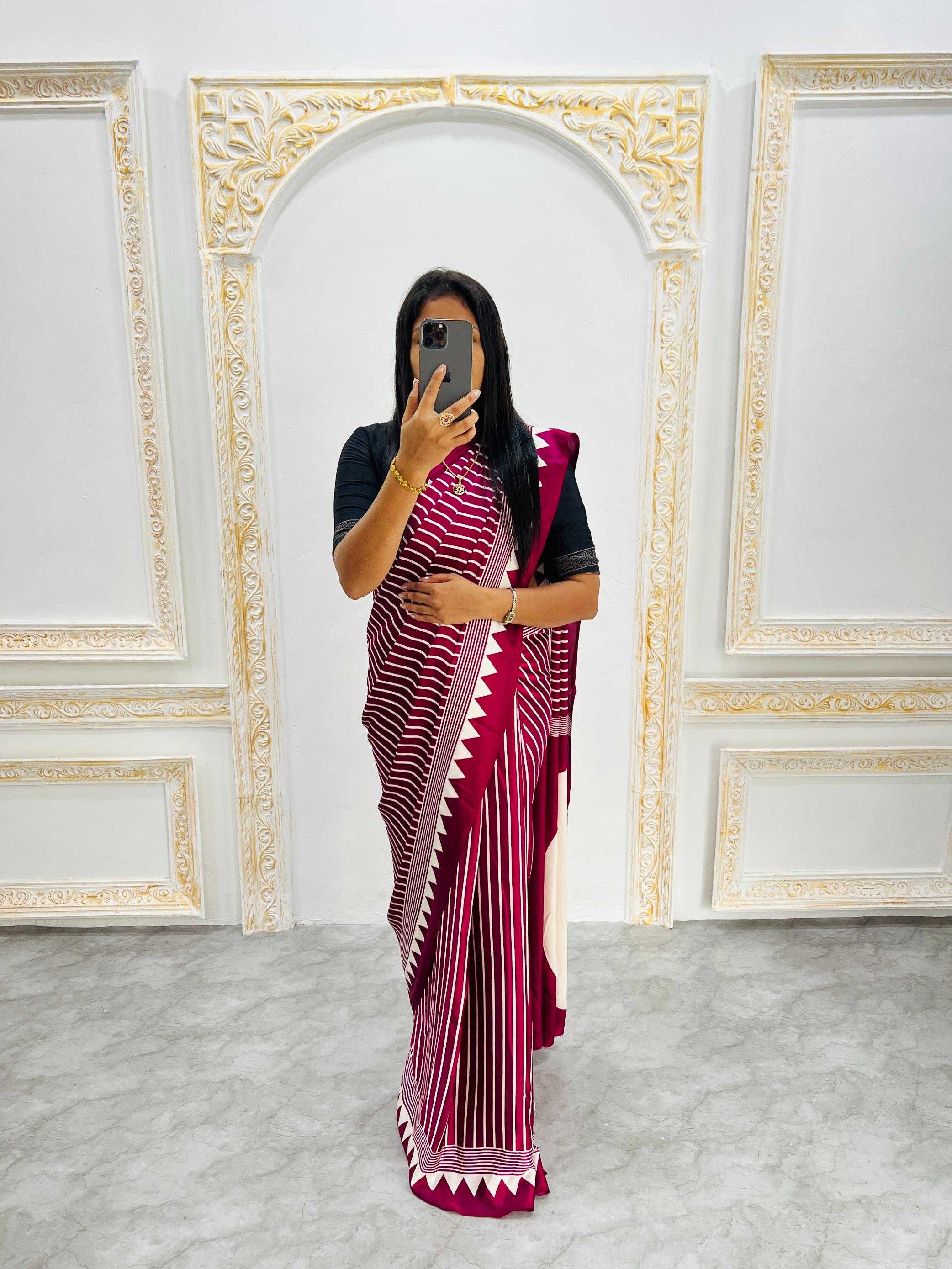 Ynf Gajji Silk RIN207 2236 Silk Sarees Wholesale Gajji Modal Sarees Designer Silk Sarees Fancy Silk Sarees Manufacturer