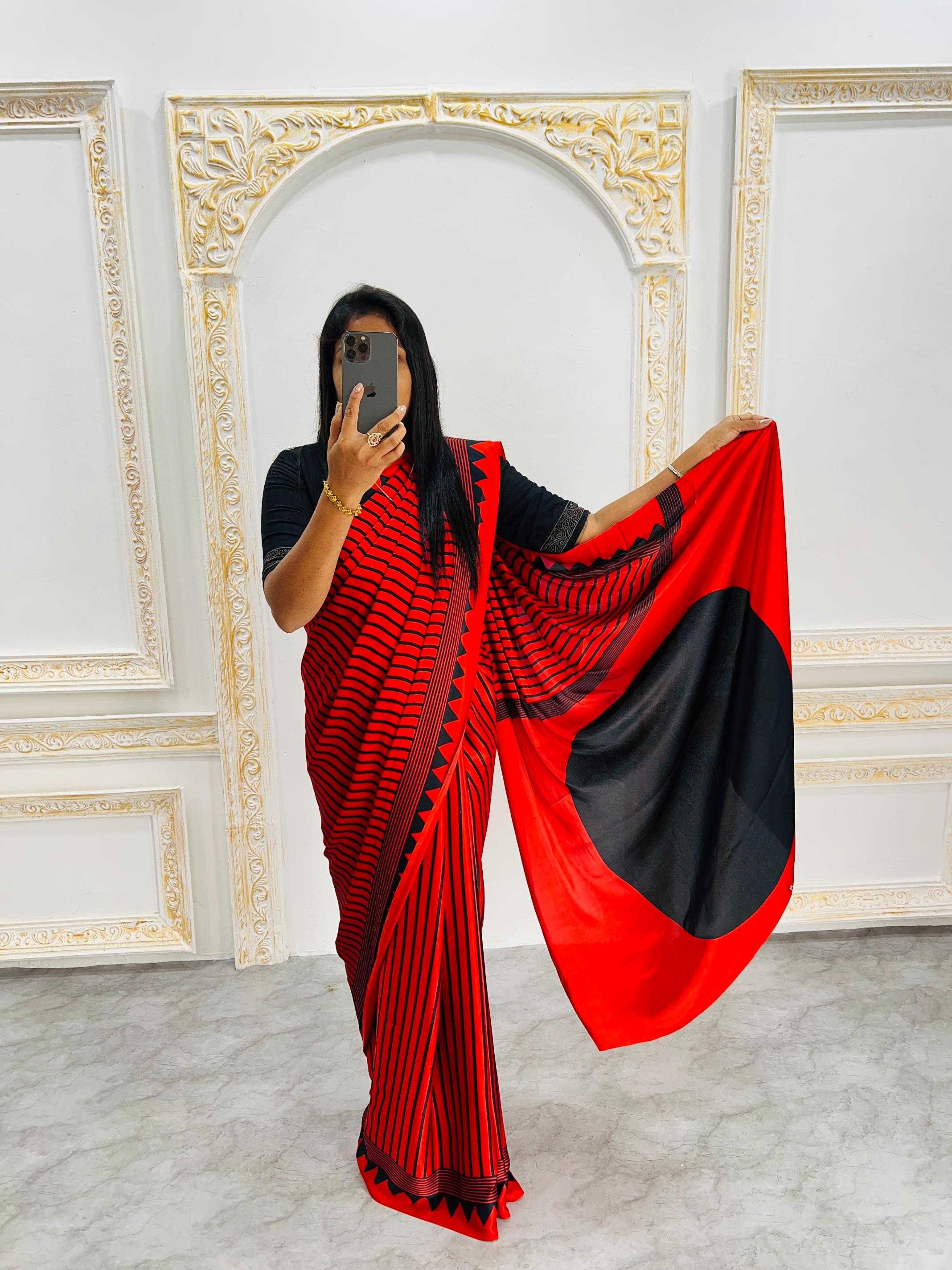 Ynf Gajji Silk RIN207 2236 Silk Sarees Wholesale Gajji Modal Sarees Designer Silk Sarees Fancy Silk Sarees Manufacturer