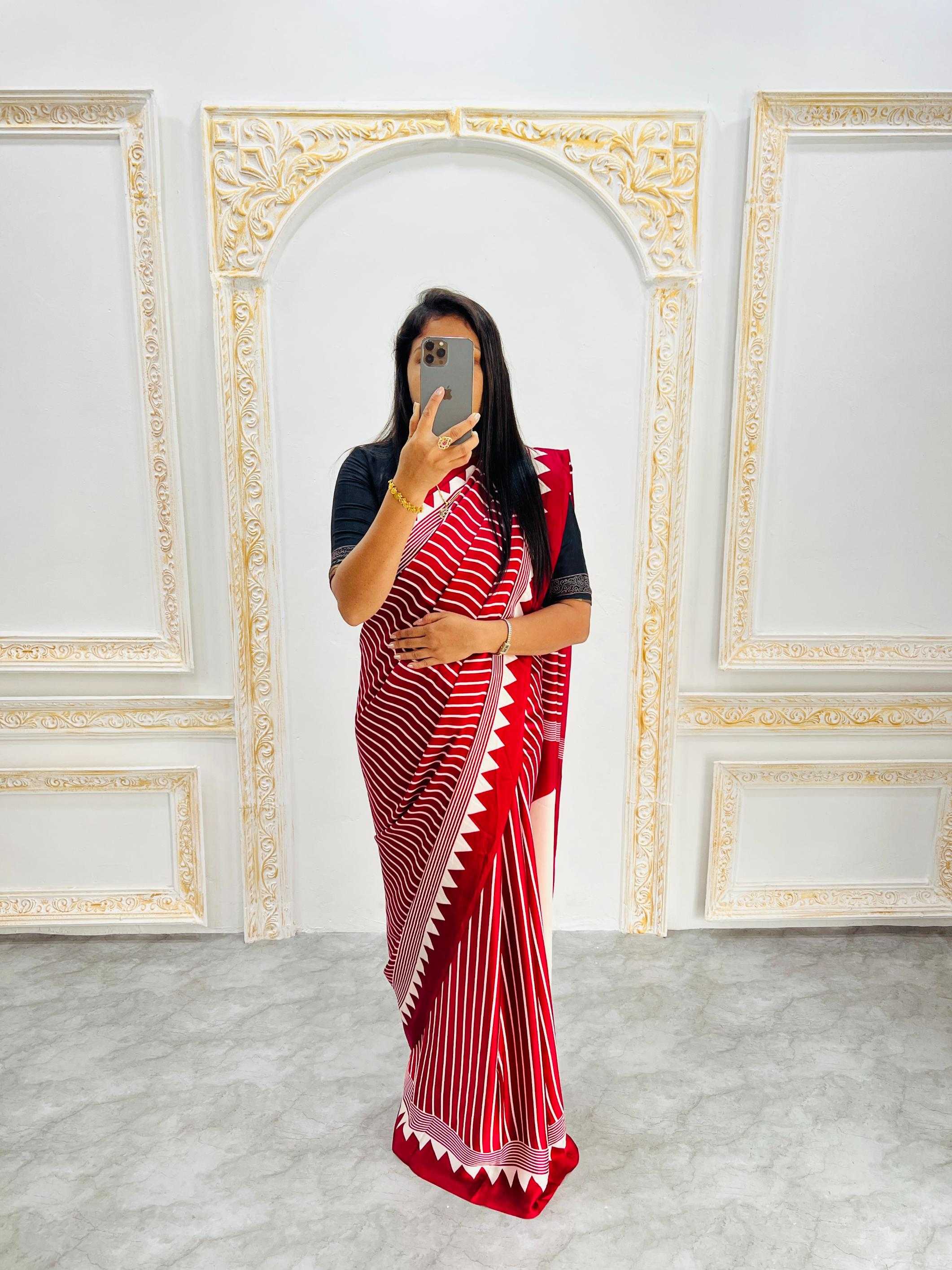 Ynf Gajji Silk RIN207 2236 Silk Sarees Wholesale Gajji Modal Sarees Designer Silk Sarees Fancy Silk Sarees Manufacturer