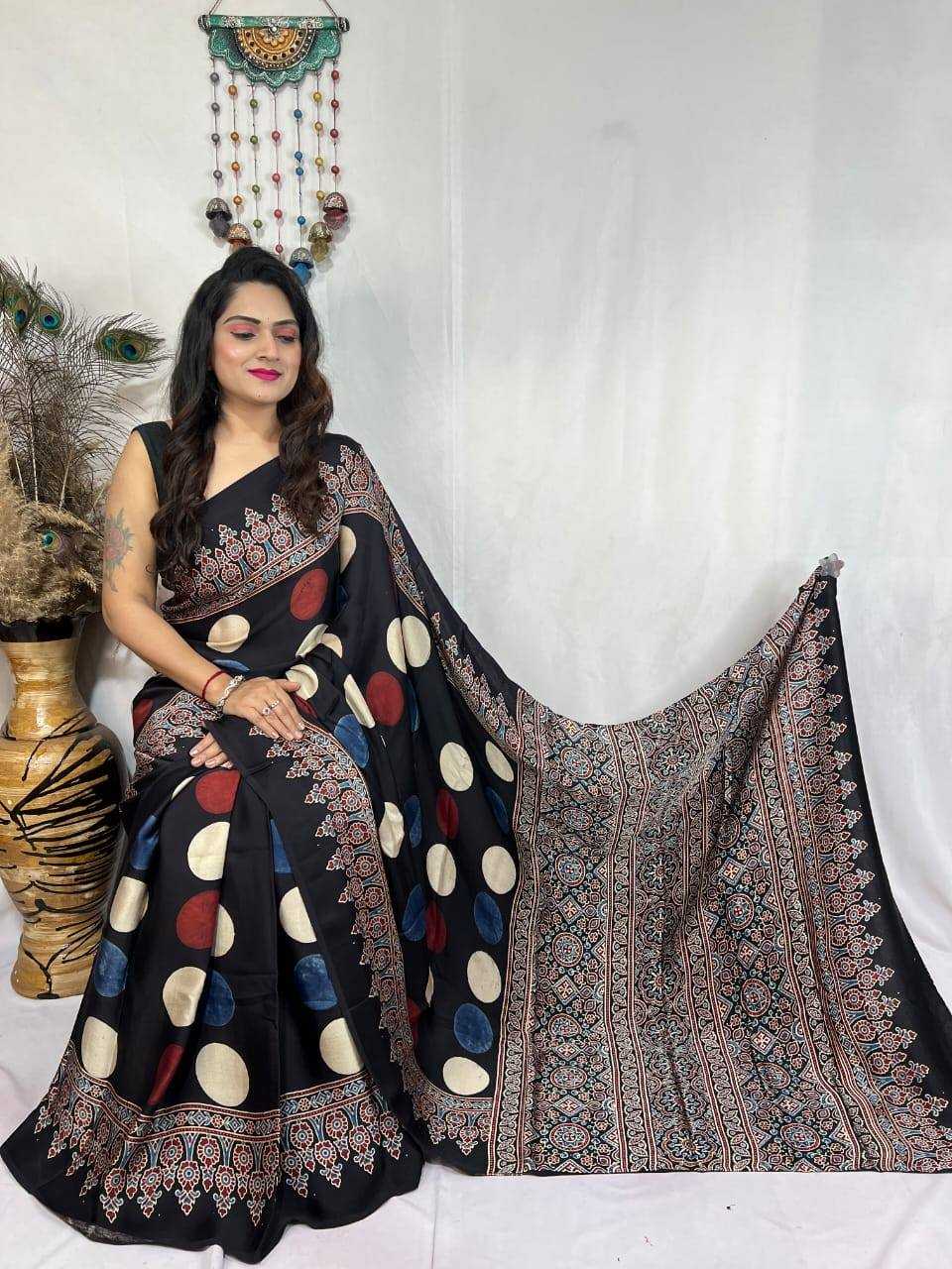 Ynf Gajji Silk RIN207 2244 Sarees Wedding Collections Festive Collections Wholesale Silk Sarees Festive Sarees Sarees With Blouse Manufacturer