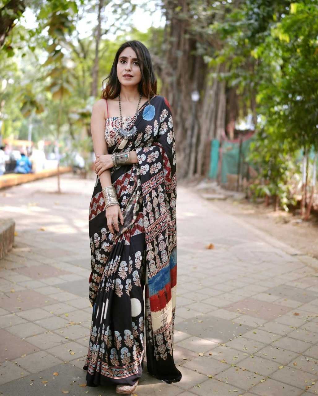 Ynf Gajji Silk RIN207 2249 Silk Sarees Wedding Collections Festive Collections Wholesale Gajji Modal Sarees Printed Silk Saree Silk Sarees With Blouse Manufacturer