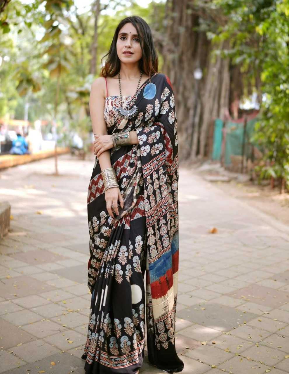 Ynf Gajji Silk RIN207 2249 Silk Sarees Wedding Collections Festive Collections Wholesale Gajji Modal Sarees Printed Silk Saree Silk Sarees With Blouse Manufacturer