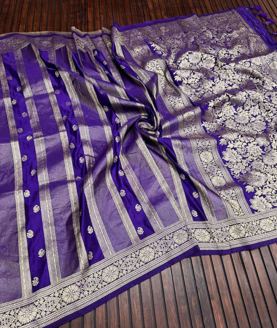Ynf Gajji Silk RIN225 922 Sarees Wedding Collections Festive Collections Wholesale Zari Border Sarees Silk Sarees Sarees With Blouse Manufacturer
