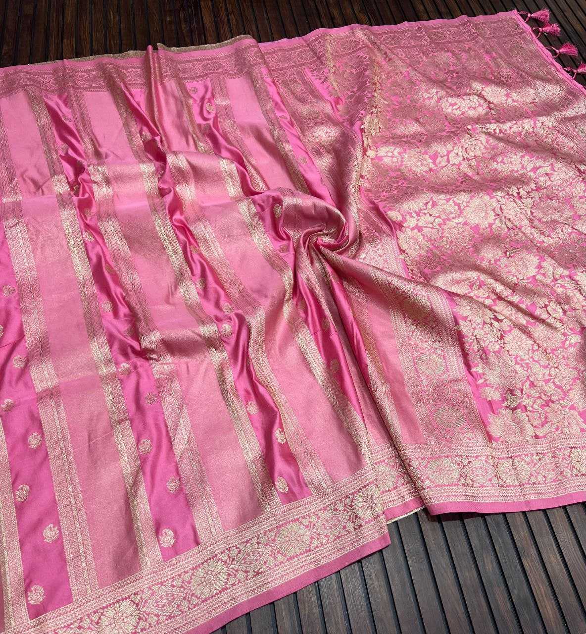 Ynf Gajji Silk RIN225 922 Sarees Wedding Collections Festive Collections Wholesale Zari Border Sarees Silk Sarees Sarees With Blouse Manufacturer