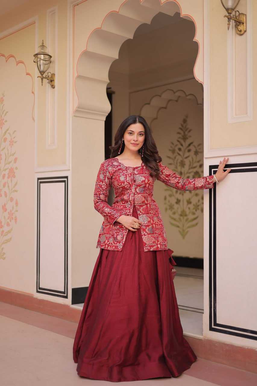 Ynf Galaxy Simmer KESH491 7129 Lehengas Wedding Collections Festive Collections Wholesale Shimmer Lehenga Lehenga With Blouse Wedding Outfits Manufacturer
