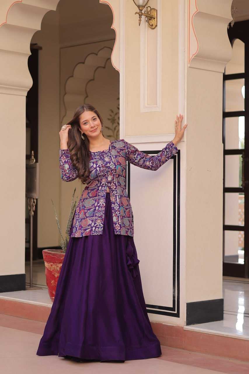 Ynf Galaxy Simmer KESH491 7129 Lehengas Wedding Collections Festive Collections Wholesale Shimmer Lehenga Lehenga With Blouse Wedding Outfits Manufacturer