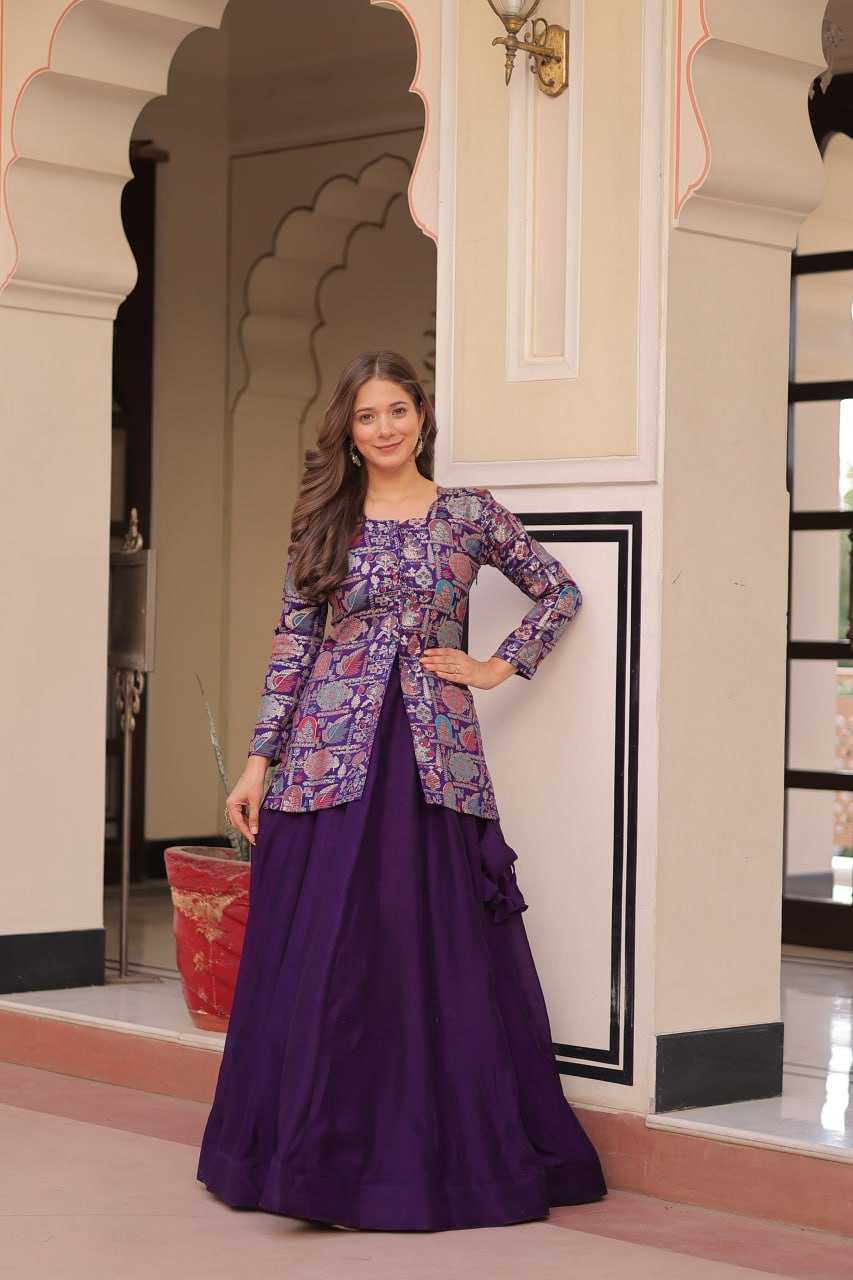 Ynf Galaxy Simmer KESH491 7129 Lehengas Wedding Collections Festive Collections Wholesale Shimmer Lehenga Lehenga With Blouse Wedding Outfits Manufacturer