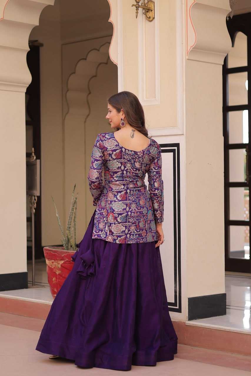 Ynf Galaxy Simmer KESH491 7129 Lehengas Wedding Collections Festive Collections Wholesale Shimmer Lehenga Lehenga With Blouse Wedding Outfits Manufacturer