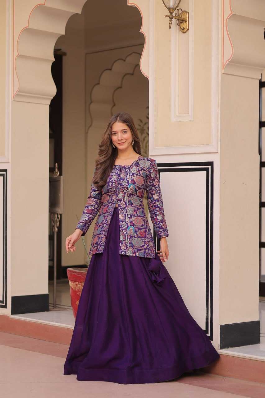 Ynf Galaxy Simmer KESH491 7129 Lehengas Wedding Collections Festive Collections Wholesale Shimmer Lehenga Lehenga With Blouse Wedding Outfits Manufacturer