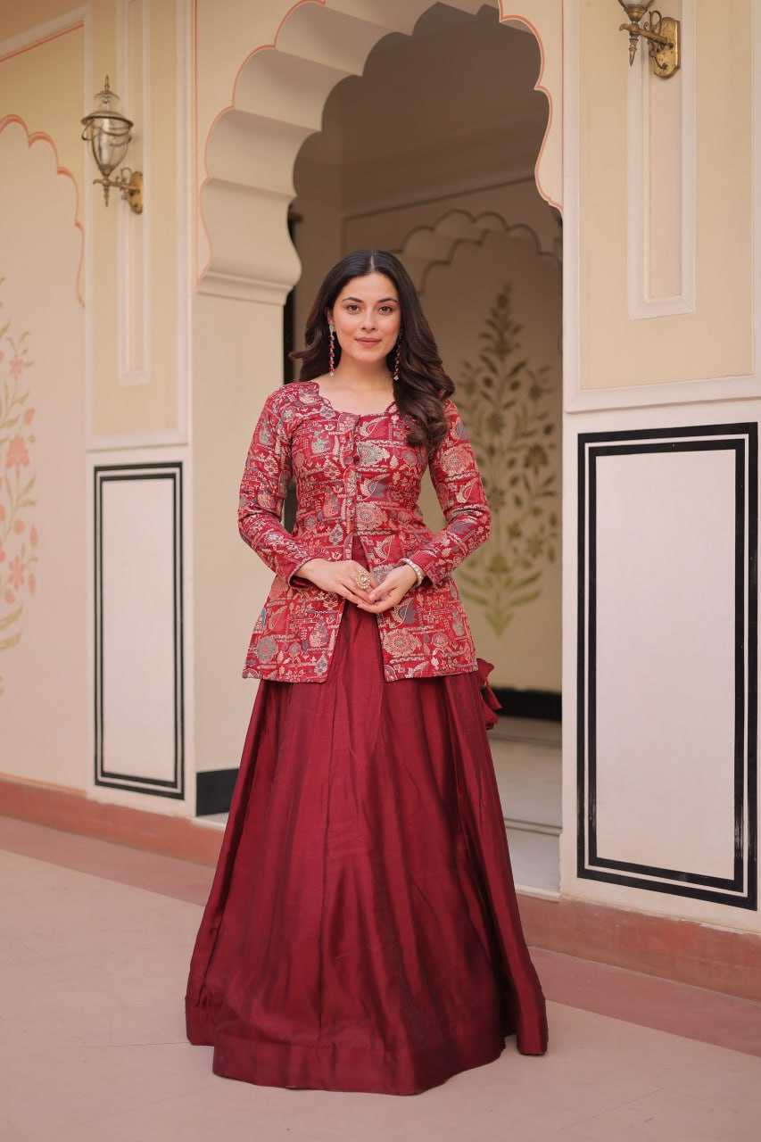 Ynf Galaxy Simmer KESH491 7129 Lehengas Wedding Collections Festive Collections Wholesale Shimmer Lehenga Lehenga With Blouse Wedding Outfits Manufacturer