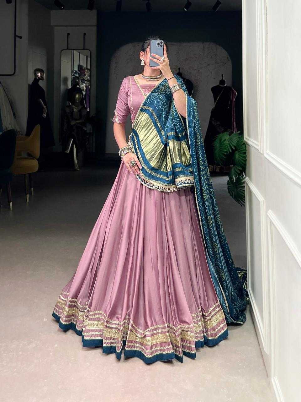 Ynf Georgette KESH134 1657 Lehengas Festive Collections Wholesale Silk Lehenga Navratri Chaniya Choli Manufacturer