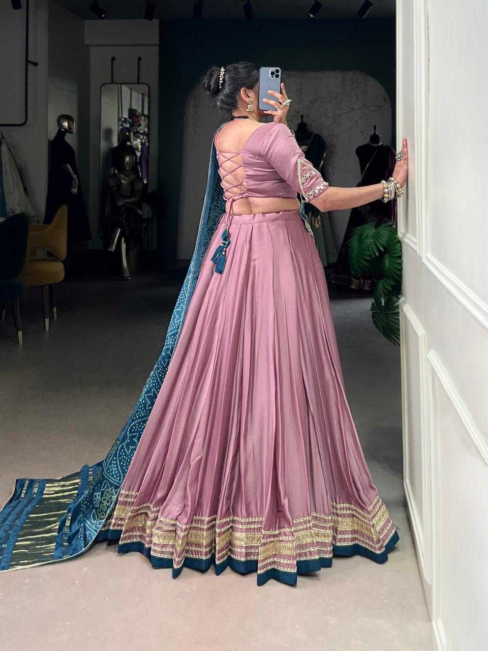 Ynf Georgette KESH134 1657 Lehengas Festive Collections Wholesale Silk Lehenga Navratri Chaniya Choli Manufacturer