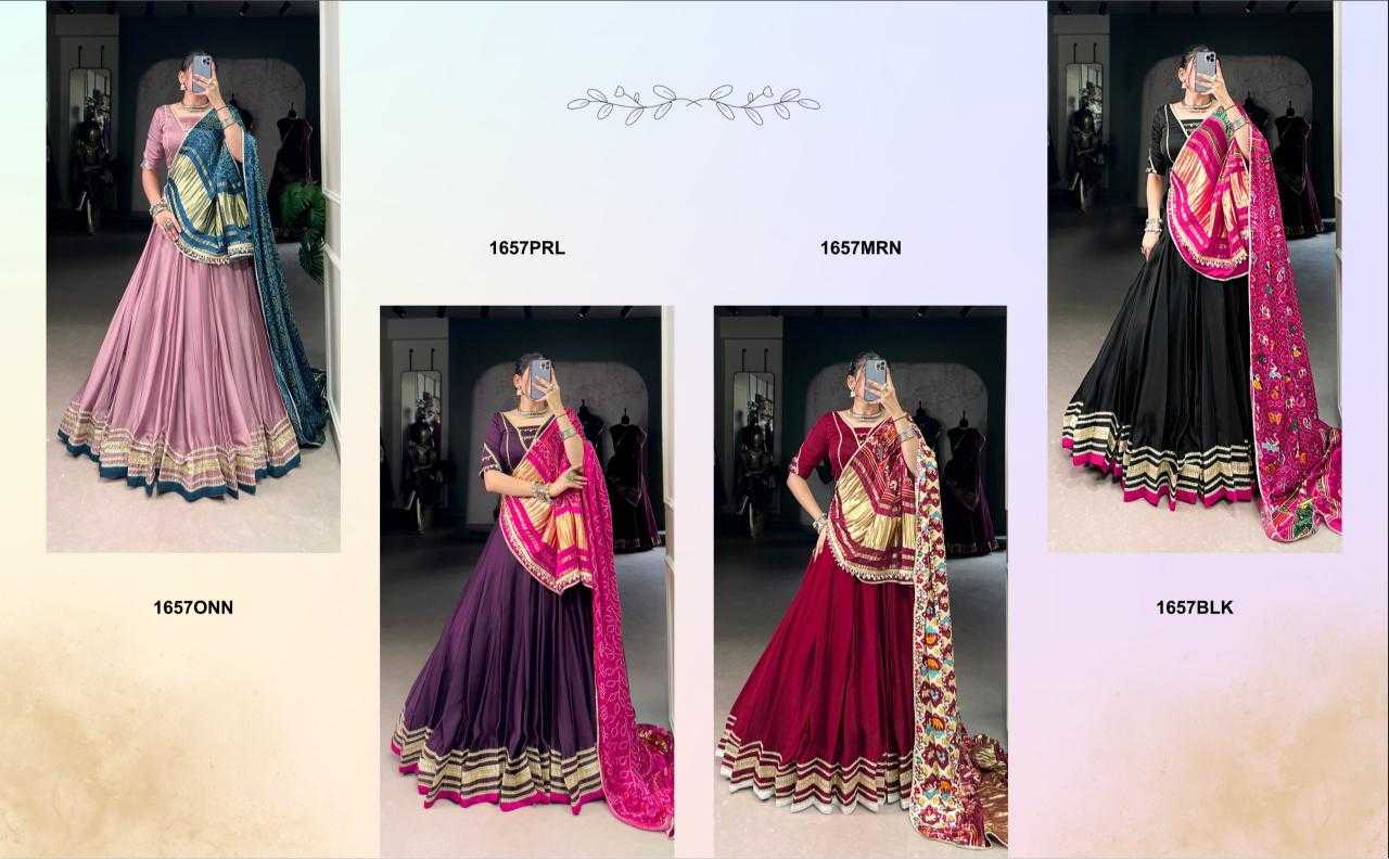 Ynf Georgette KESH134 1657 Lehengas Festive Collections Wholesale Silk Lehenga Navratri Chaniya Choli Manufacturer