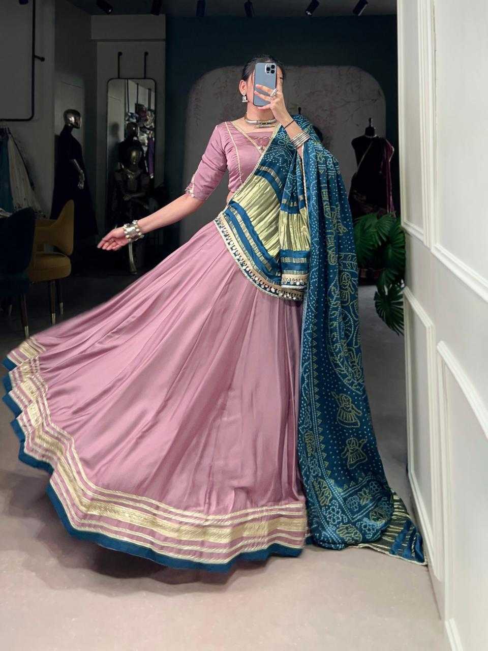 Ynf Georgette KESH134 1657 Lehengas Festive Collections Wholesale Silk Lehenga Navratri Chaniya Choli Manufacturer