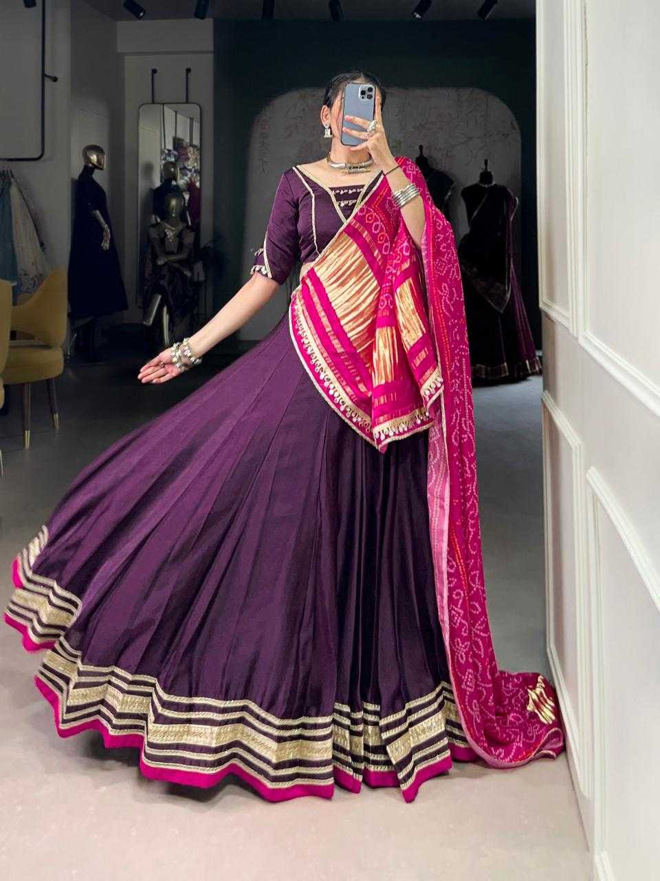 Ynf Georgette KESH134 1657 Lehengas Festive Collections Wholesale Silk Lehenga Navratri Chaniya Choli Manufacturer
