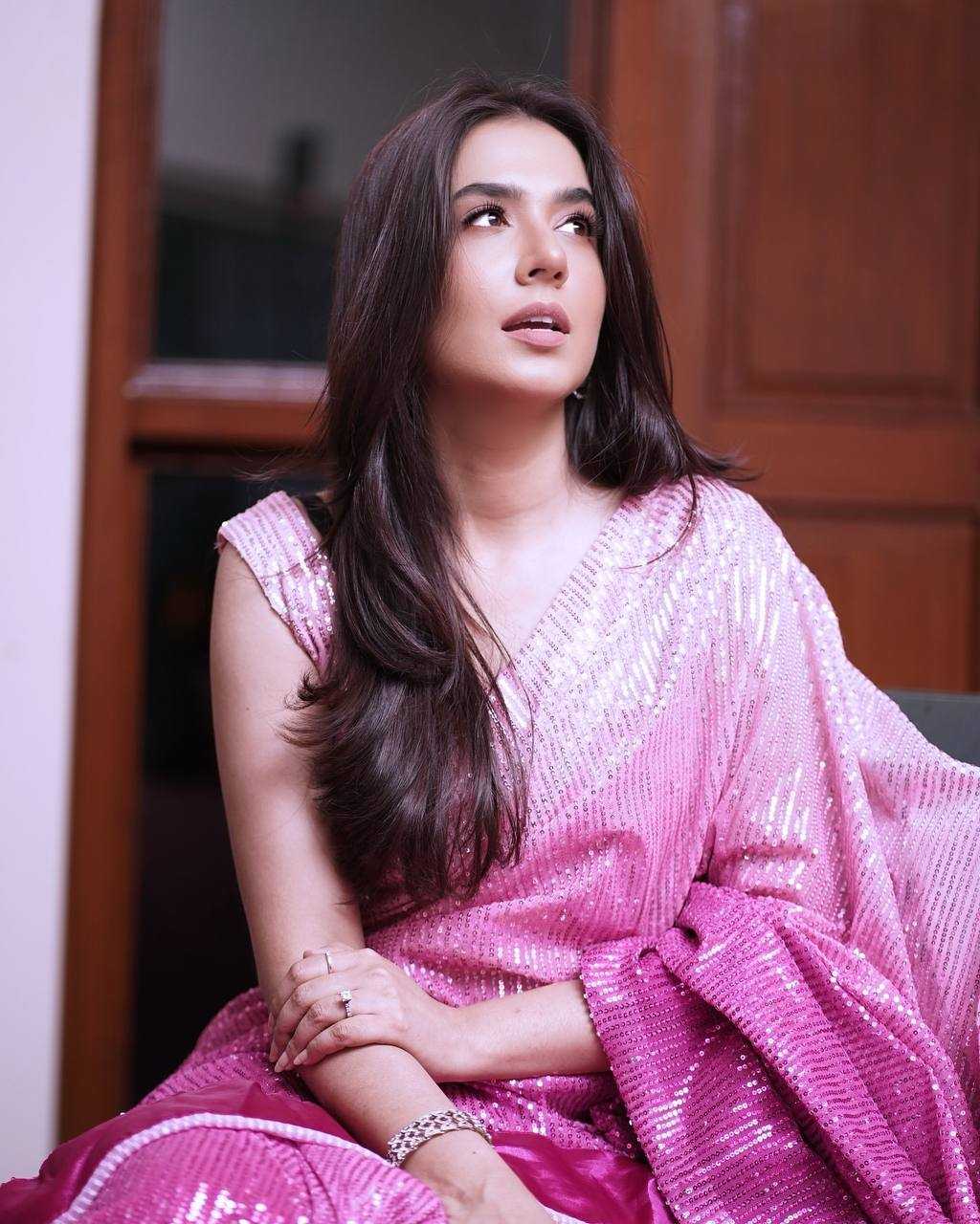Ynf Georgette KESH151 5428 Sarees Wedding Collections Festive Collections Wholesale Party Wear Sarees Georgette Sarees Sarees With Blouse Manufacturer
