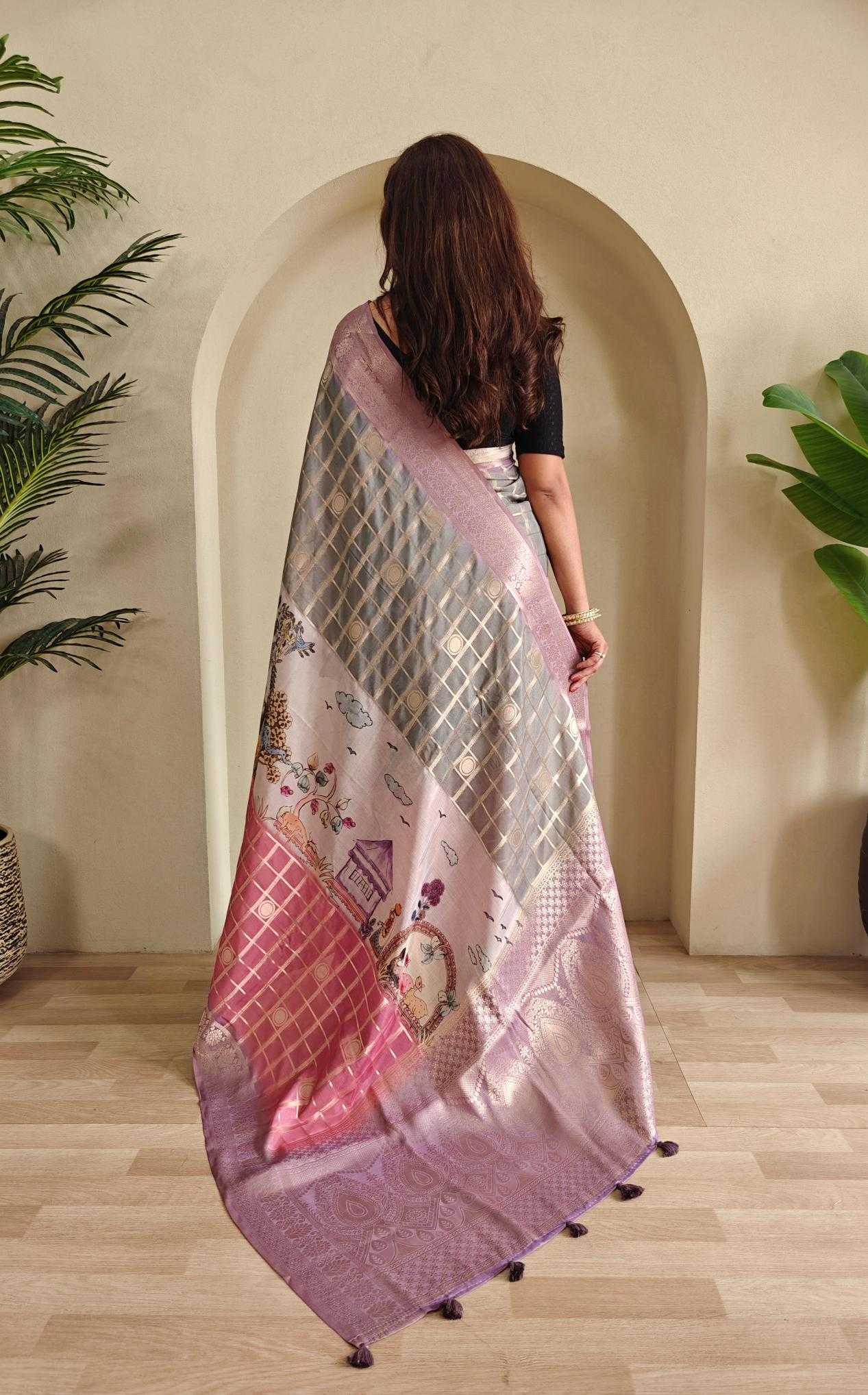 Ynf Georgette KESH249 Rasmalai Sarees Wholesale Designer Sarees Georgette Sarees Zari Border Sarees Manufacturer