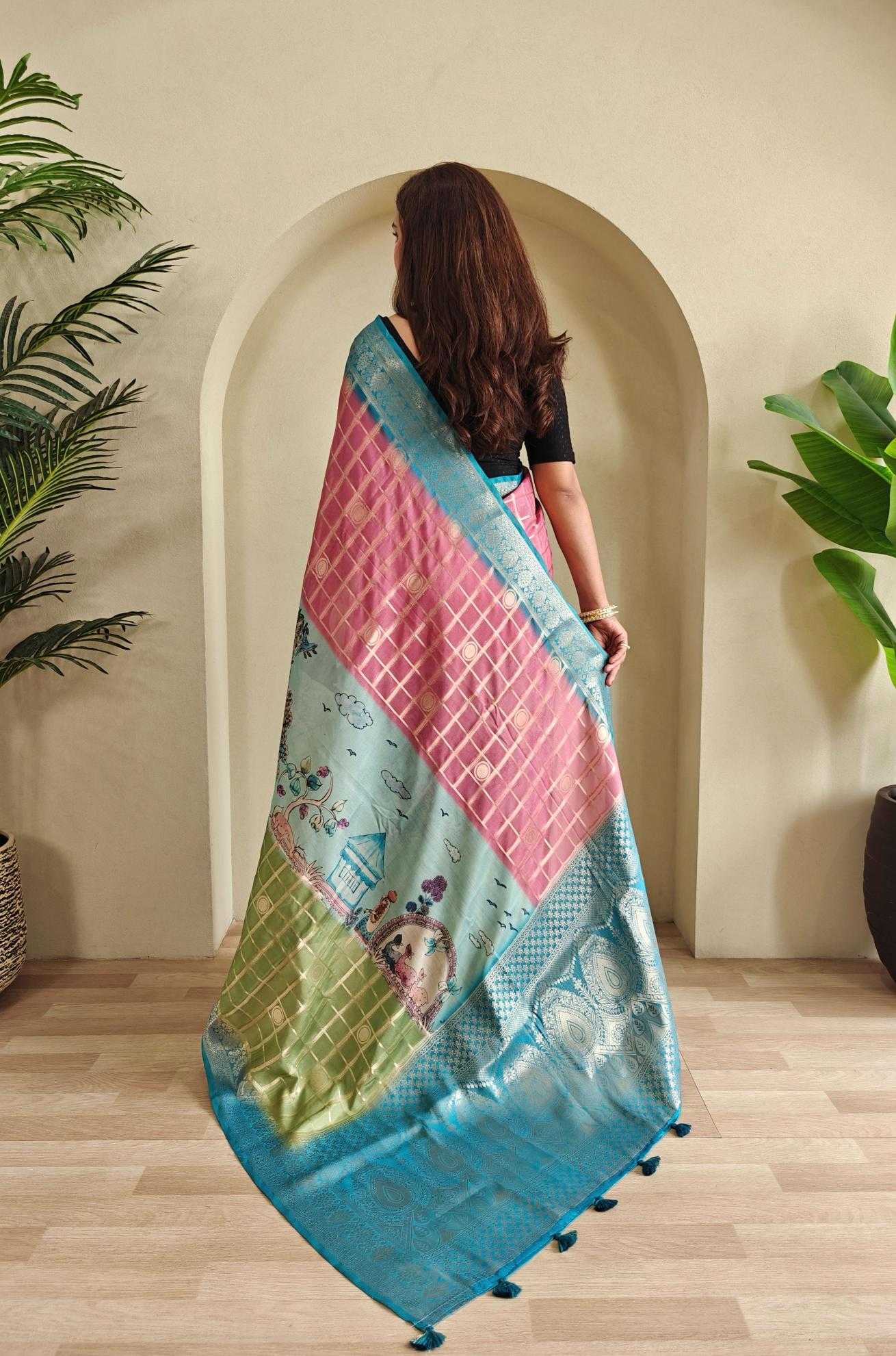 Ynf Georgette KESH249 Rasmalai Sarees Wholesale Designer Sarees Georgette Sarees Zari Border Sarees Manufacturer