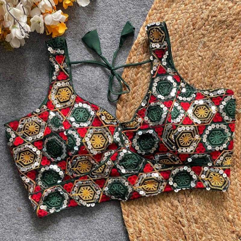 Ynf Georgette KESH426 KADLI Readymade Blouses Wholesale Designer Blouse Party Wear Blouse Fashion Blouse Manufacturer