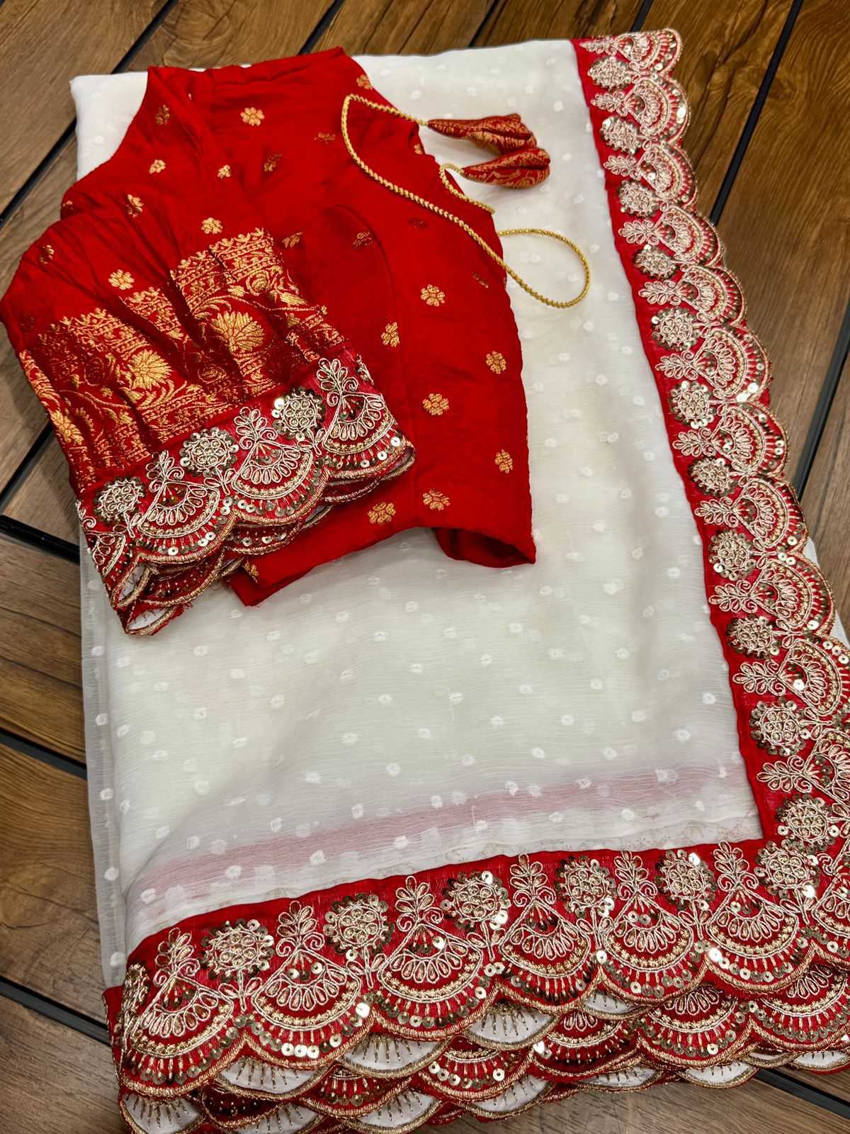 Ynf Georgette KESH484 perfectly Sarees Festive Collections Wholesale Designer Sarees Georgette Sarees Onam Collections Manufacturer