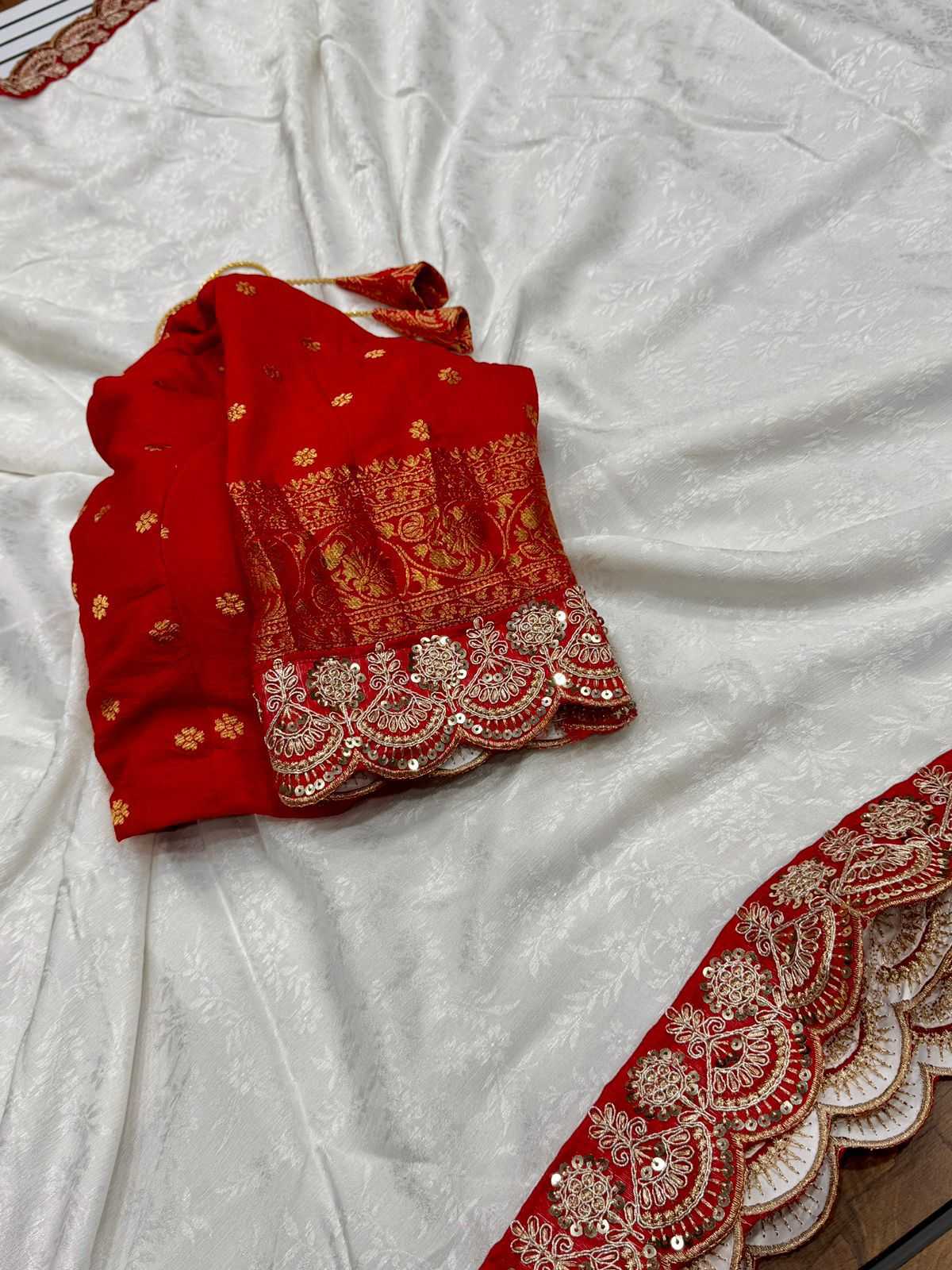Ynf Georgette KESH484 perfectly Sarees Festive Collections Wholesale Designer Sarees Georgette Sarees Onam Collections Manufacturer
