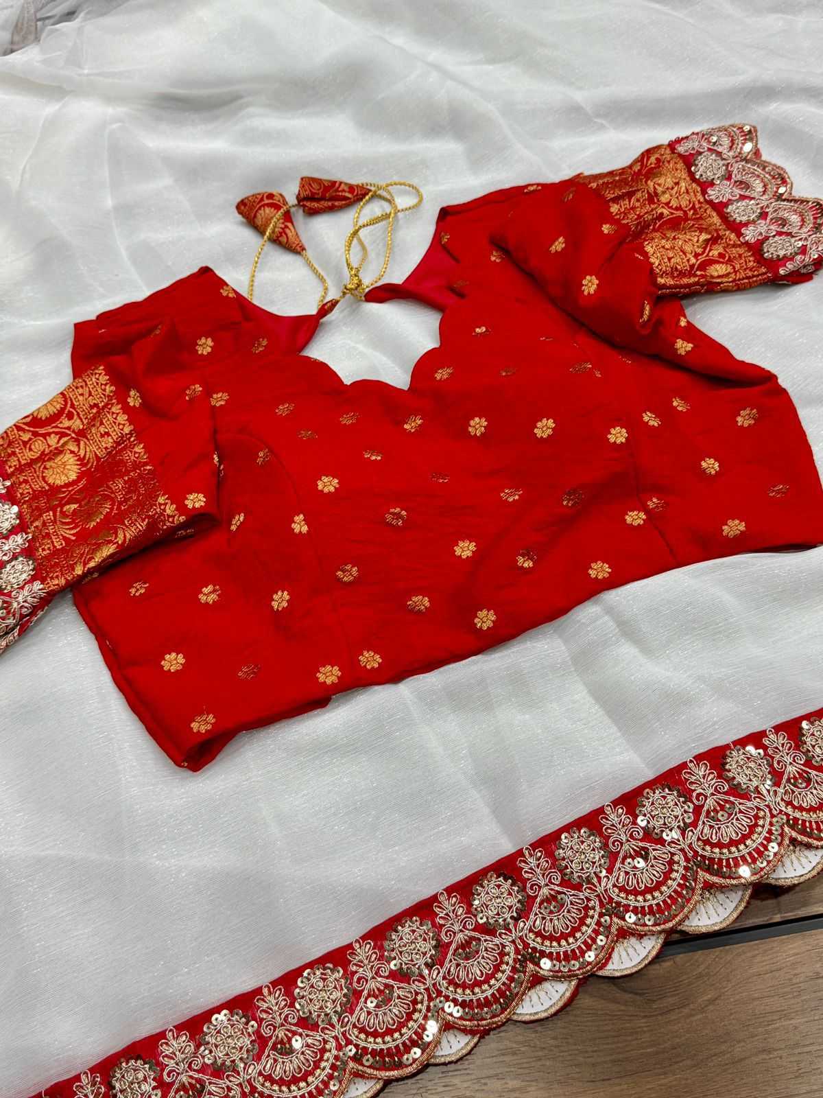 Ynf Georgette KESH484 perfectly Sarees Festive Collections Wholesale Designer Sarees Georgette Sarees Onam Collections Manufacturer