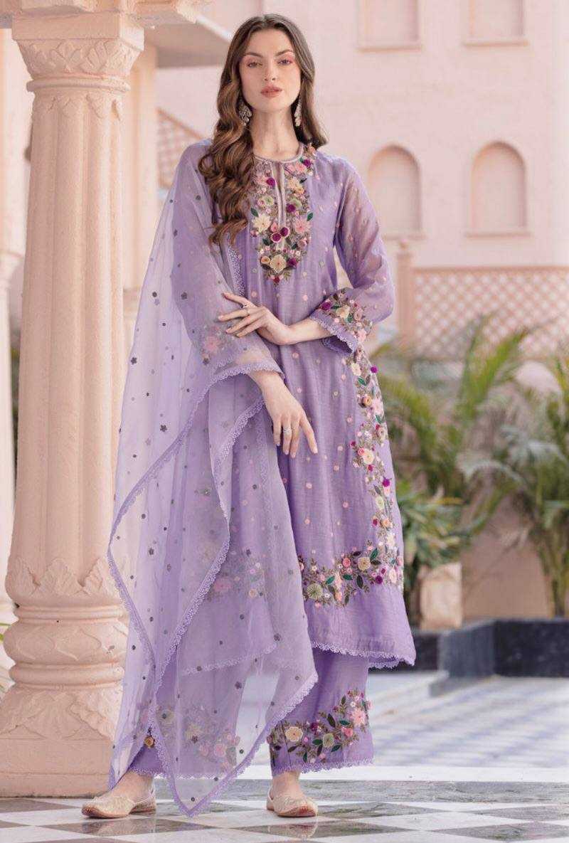 Ynf Georgette KESH499 862 Suits & Dresses Wholesale Embroidery Suits Georgette Suit Party wear suits Manufacturer