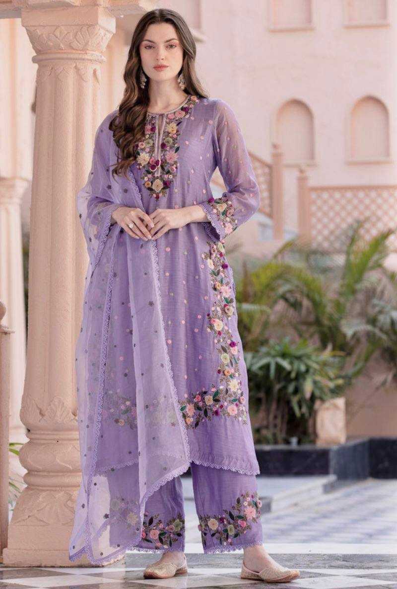Ynf Georgette KESH499 862 Suits & Dresses Wholesale Embroidery Suits Georgette Suit Party wear suits Manufacturer
