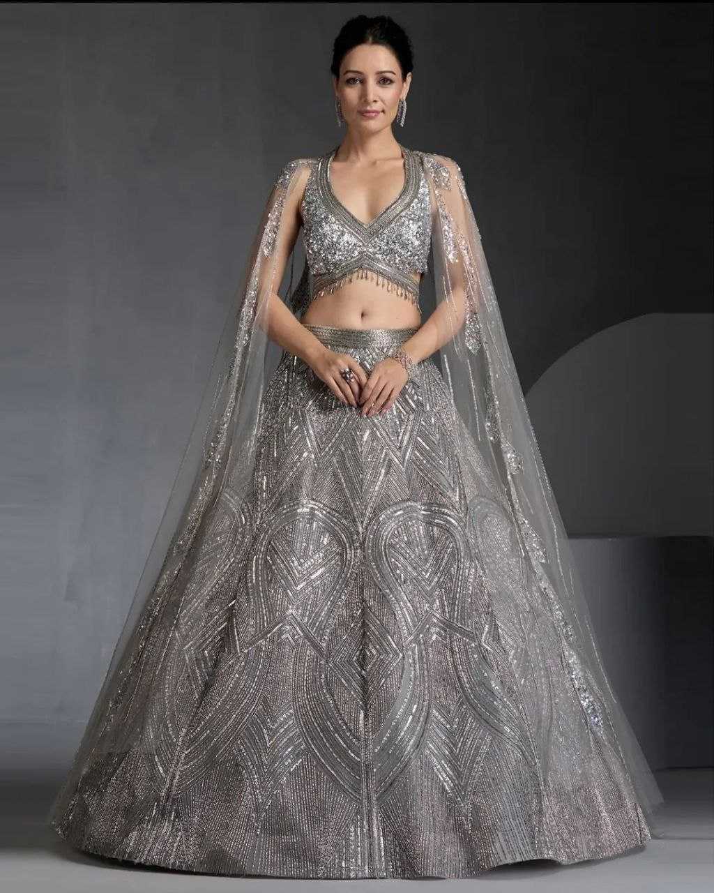 Ynf Georgette KESH508 1059 Lehengas Wholesale Designer Lehenga Fancy Lehenga Wedding Lehenga Manufacturer