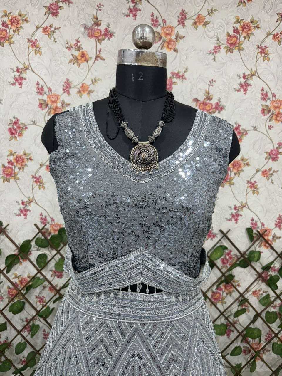 Ynf Georgette KESH508 1059 Lehengas Wholesale Designer Lehenga Fancy Lehenga Wedding Lehenga Manufacturer