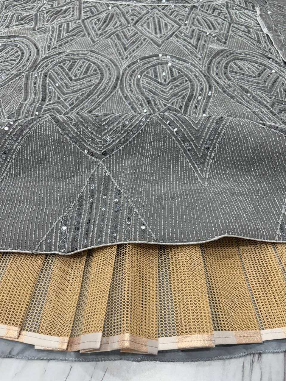 Ynf Georgette KESH508 1059 Lehengas Wholesale Designer Lehenga Fancy Lehenga Wedding Lehenga Manufacturer