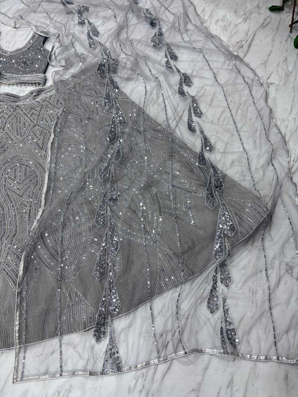 Ynf Georgette KESH508 1059 Lehengas Wholesale Designer Lehenga Fancy Lehenga Wedding Lehenga Manufacturer