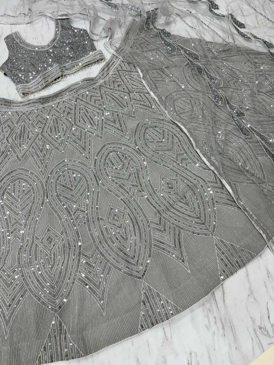 Ynf Georgette KESH508 1059 Lehengas Wholesale Designer Lehenga Fancy Lehenga Wedding Lehenga Manufacturer