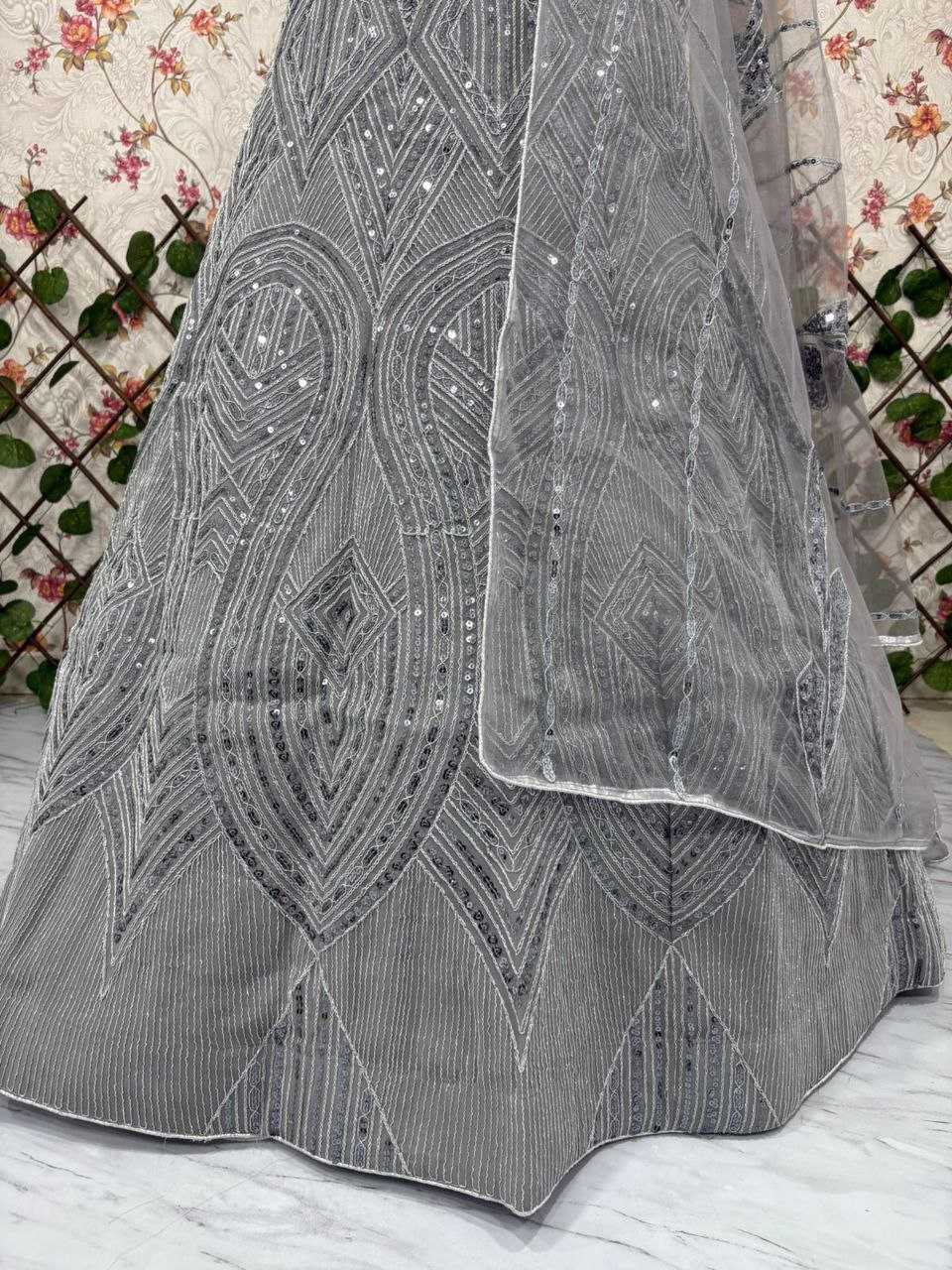 Ynf Georgette KESH508 1059 Lehengas Wholesale Designer Lehenga Fancy Lehenga Wedding Lehenga Manufacturer