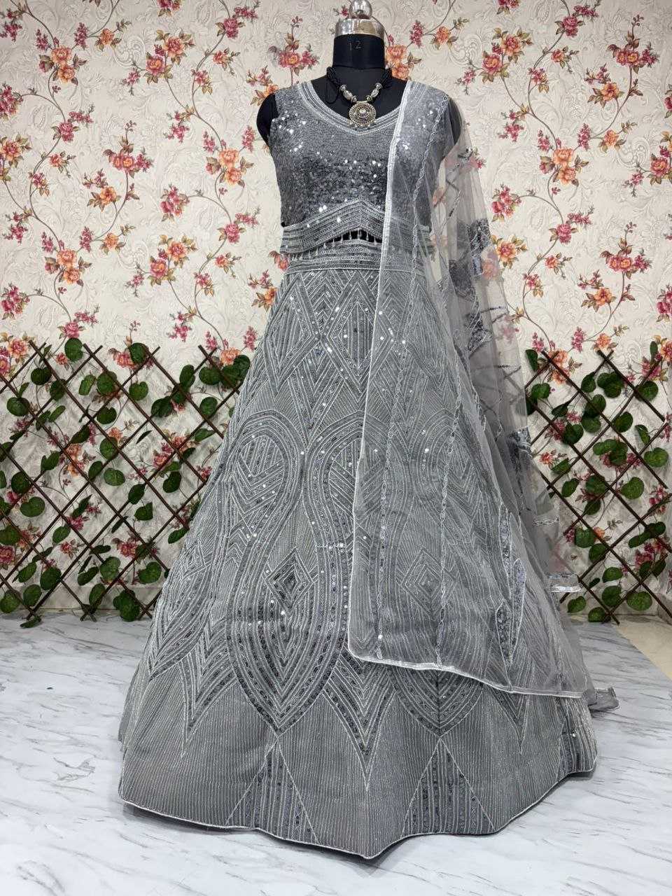 Ynf Georgette KESH508 1059 Lehengas Wholesale Designer Lehenga Fancy Lehenga Wedding Lehenga Manufacturer
