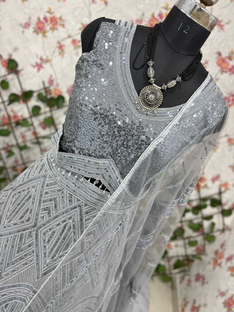 Ynf Georgette KESH508 1059 Lehengas Wholesale Designer Lehenga Fancy Lehenga Wedding Lehenga Manufacturer