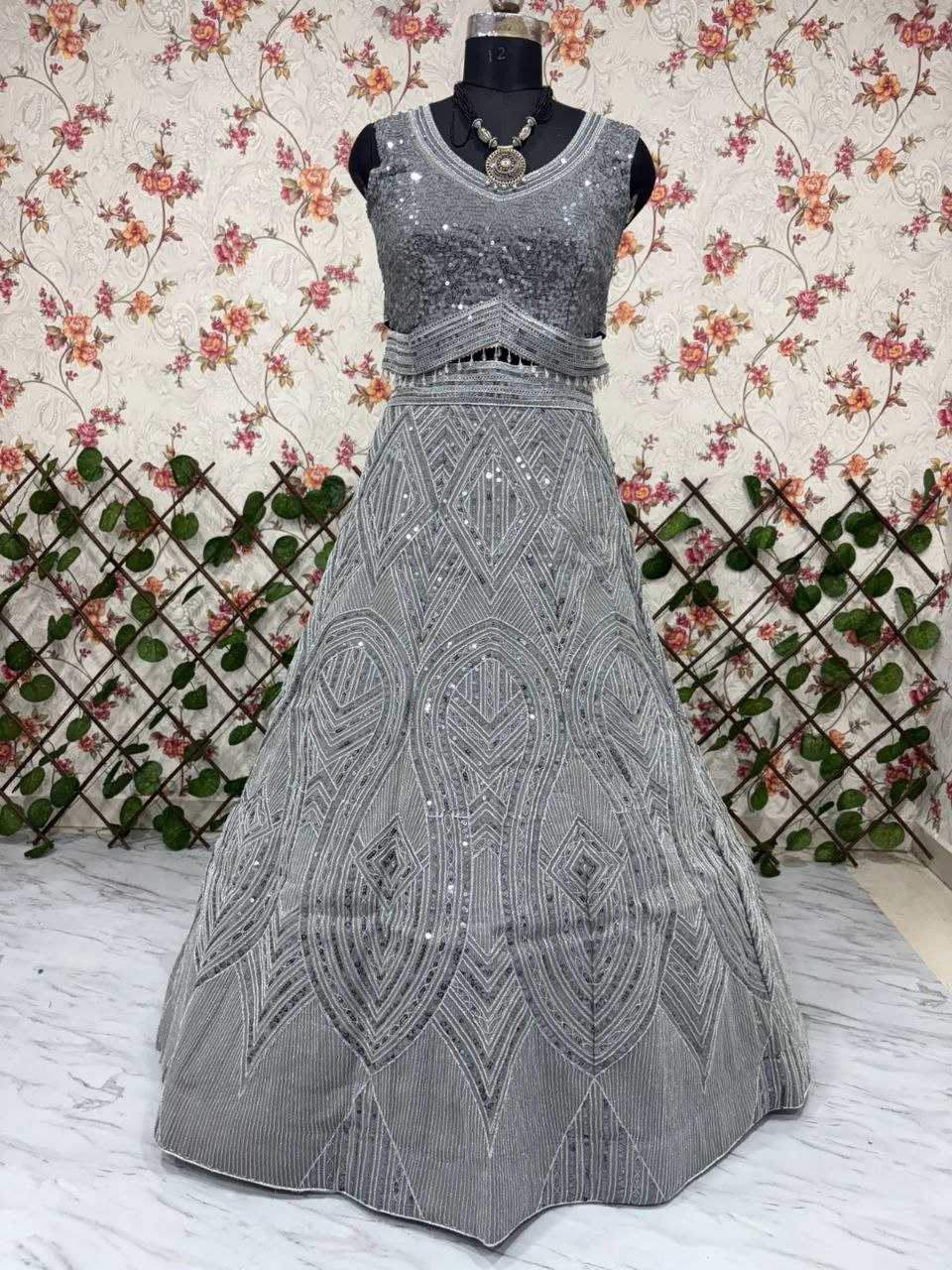 Ynf Georgette KESH508 1059 Lehengas Wholesale Designer Lehenga Fancy Lehenga Wedding Lehenga Manufacturer