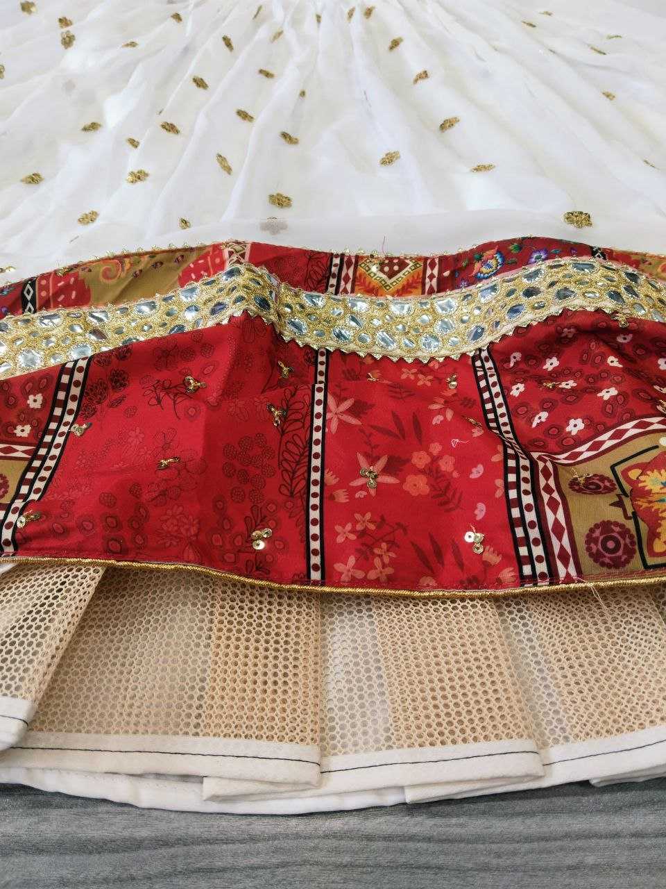 Ynf Georgette KESH508 985 Lehengas Wedding Collections Festive Collections Wholesale Georgette Lehenga Navratri Chaniya Choli Onam Collections Manufacturer