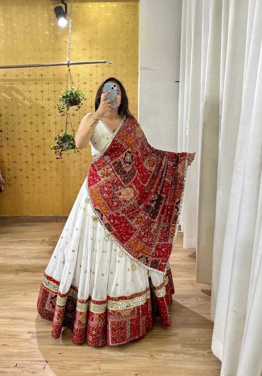 Ynf Georgette KESH508 985 Lehengas Wedding Collections Festive Collections Wholesale Georgette Lehenga Navratri Chaniya Choli Onam Collections Manufacturer