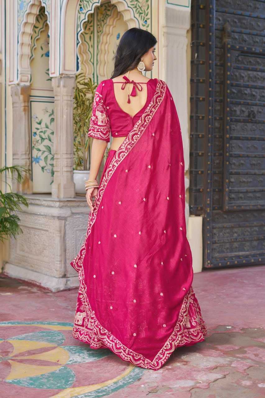 Ynf Georgette KESH511 PALKHI Lehengas Wholesale Traditional Lehenga Embroidered Lehenga Georgette Lehenga Manufacturer
