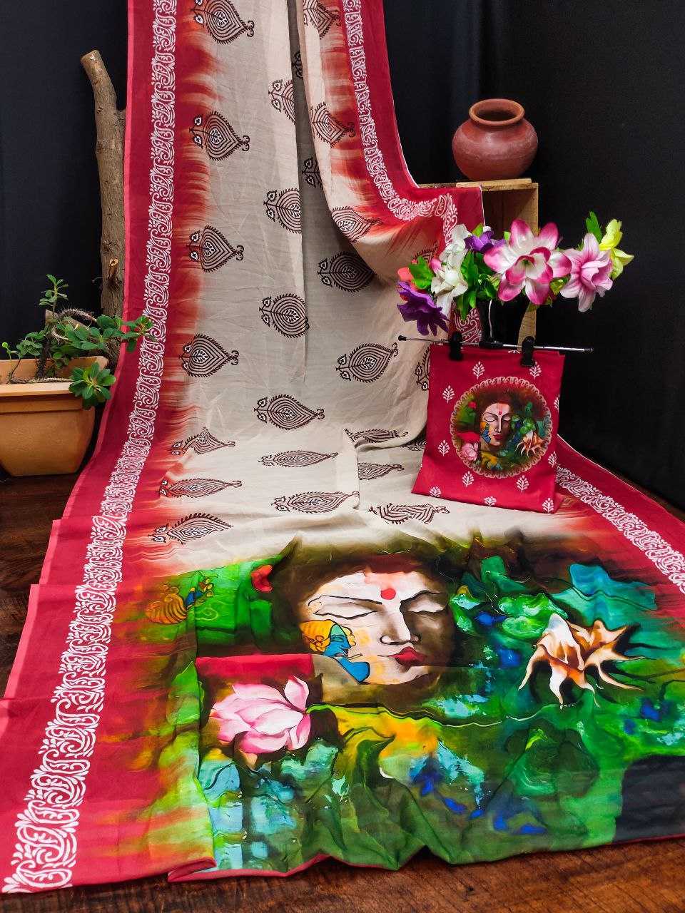 Ynf Georgette KESH518 4411 Sarees Festive Collections Wholesale Printed Sarees Georgette Sarees Diwali Collections Manufacturer