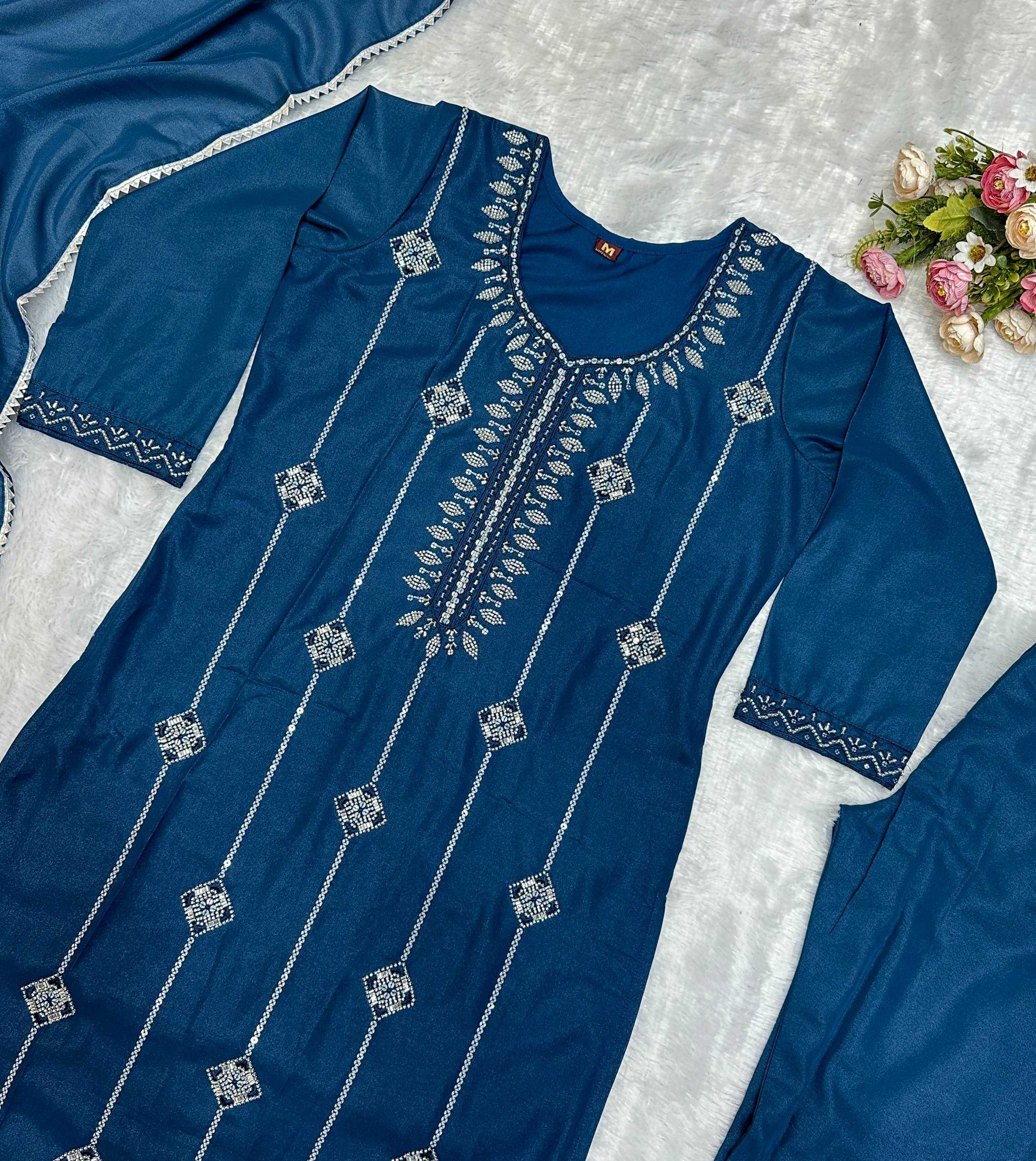 Ynf Georgette KESH523 249 Suits & Dresses Wholesale Ladies Suits Party wear suits Designer Suits Manufacturer