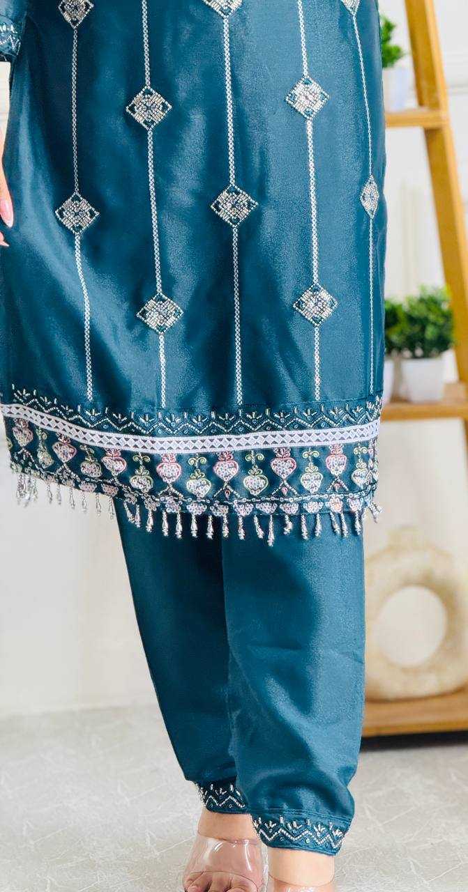 Ynf Georgette KESH523 249 Suits & Dresses Wholesale Ladies Suits Party wear suits Designer Suits Manufacturer